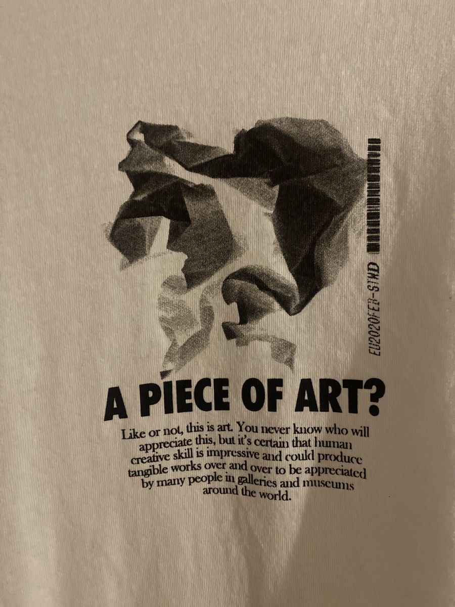 Pull&Bear T-shirt: Pull&Bear T-Shirt Grösse M – Usato da Wigoltingen venduto da luu23 2