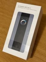 5G Mobile WIFI Pro