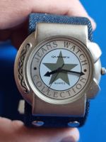 Quemex jeans watch collection