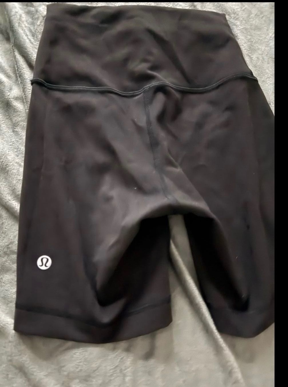 Lululemon Leggings: Lululemon Leggins " Schwarz, Gr. 2, Neu! – Nuovo (secondo la descrizione) da Horgen venduto da vhupfu91 1