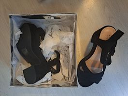High Heels günstig zu verkaufen