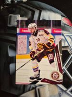 Marc Antoine Pouliot HC Geneve Servette 2025/26 Sportzoo