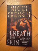 Nicci French - BENEATH THE SKIN Thriller