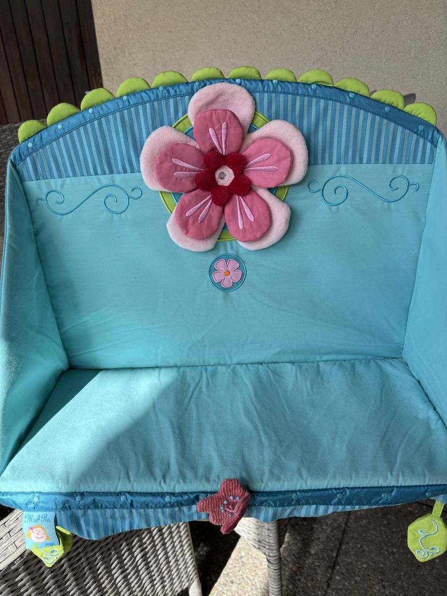 Haba Spielzeuge: HABA Blumiges Regal 🌸 – Gebraucht aus Herzogenbuchsee von ameise02
