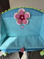 HABA Blumiges Regal 🌸