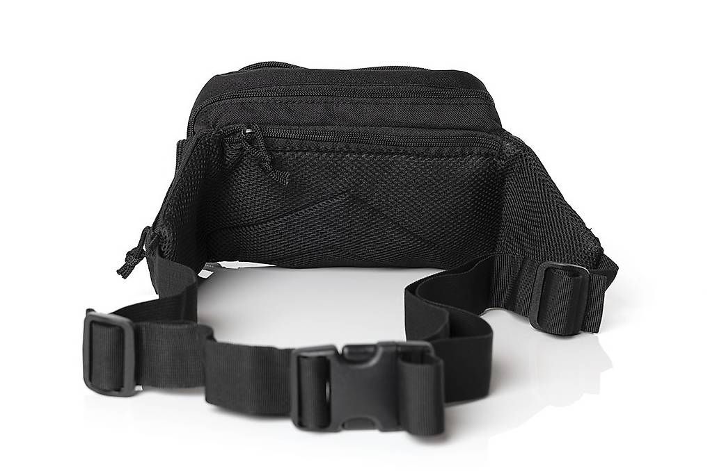 Schützensport: Bauchtasche mit Holster – Gebraucht aus Eyholz von sgt_banjo 2