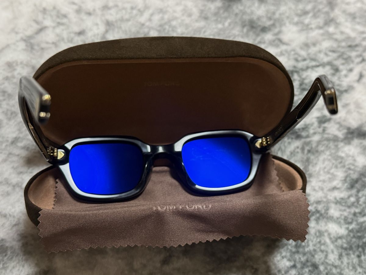 Lunettes & Verres: Tom Ford – Neuf (Voir description) à Wattwil par SchweizIT 1