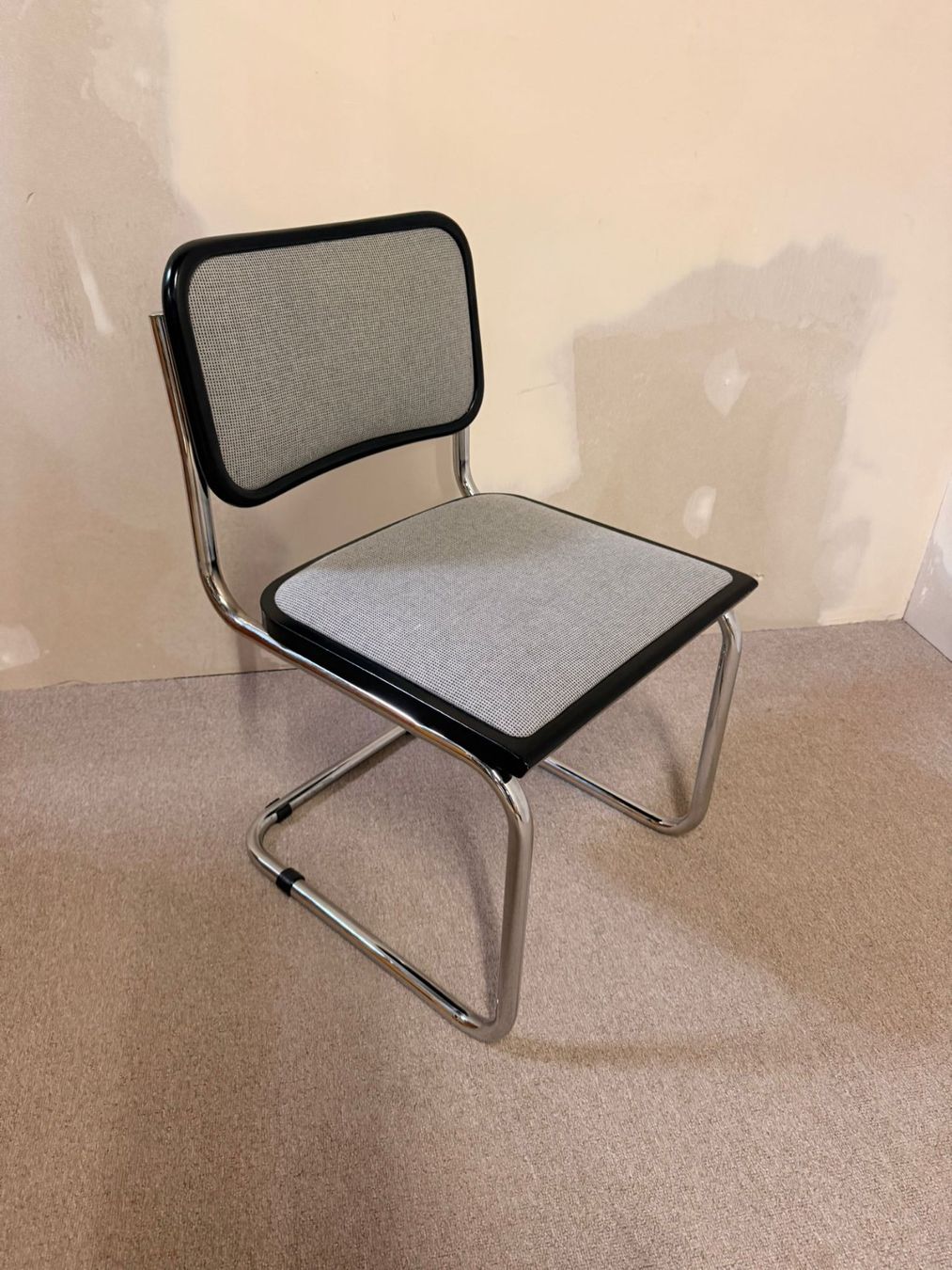 Sedie: Vintage Cesca Freischwinger im Marcel Breuer Stil – Usato da Rickenbach ZH venduto da Der-Insider
