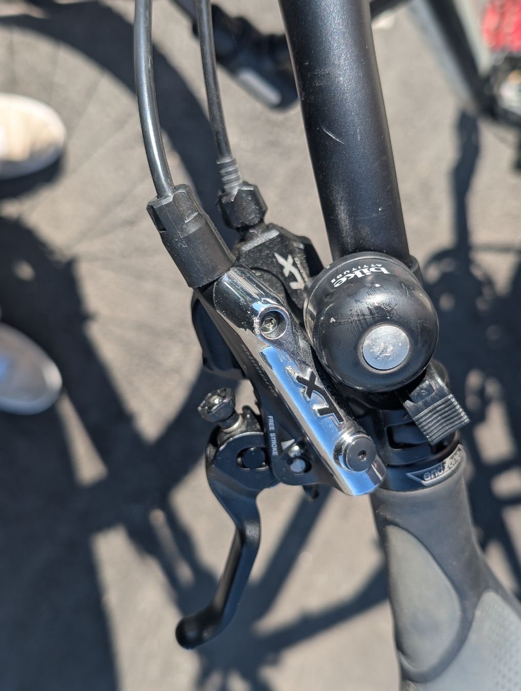 Stevens Vélos: Stevens Jura 29' – D'occasion à Madiswil par mas_t8d5 7