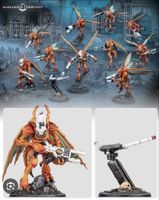 Vespides - Kill Team / Warhammer 40k 
