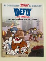 IDEFIX UND DIE UNBEUGSAMEN BAND 2