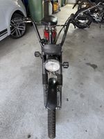 Sachs 503 GTA
