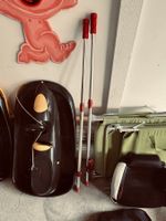 Kinder-Stelzen, gebraucht, ohne Garantie