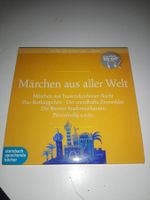 Märchen aus aller Welt   (Klassiker to go)       > 4-CD's <