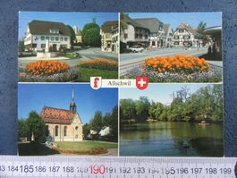 ALLSCHWIL BL AK