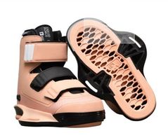 Wakeboardboot Hook 6X