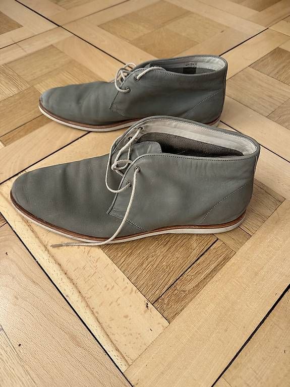 Scarpe da uomo: Chaussures Melinda Gloss taille 44 – Usato da Genève venduto da jchrmnhnr 2