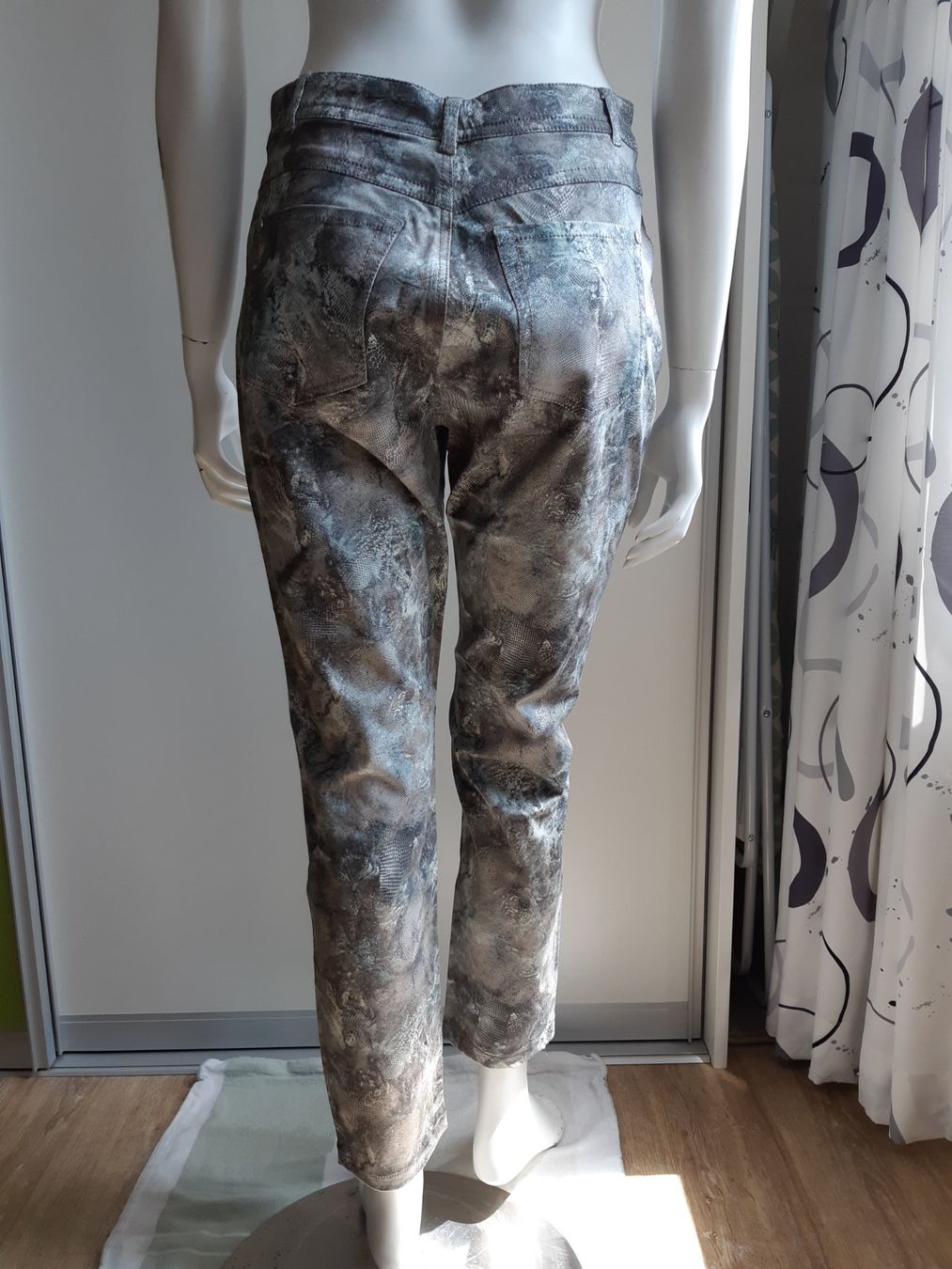 Jeans: Jeans – Neu (gemäss Beschreibung) aus Thierachern von Shila99 3
