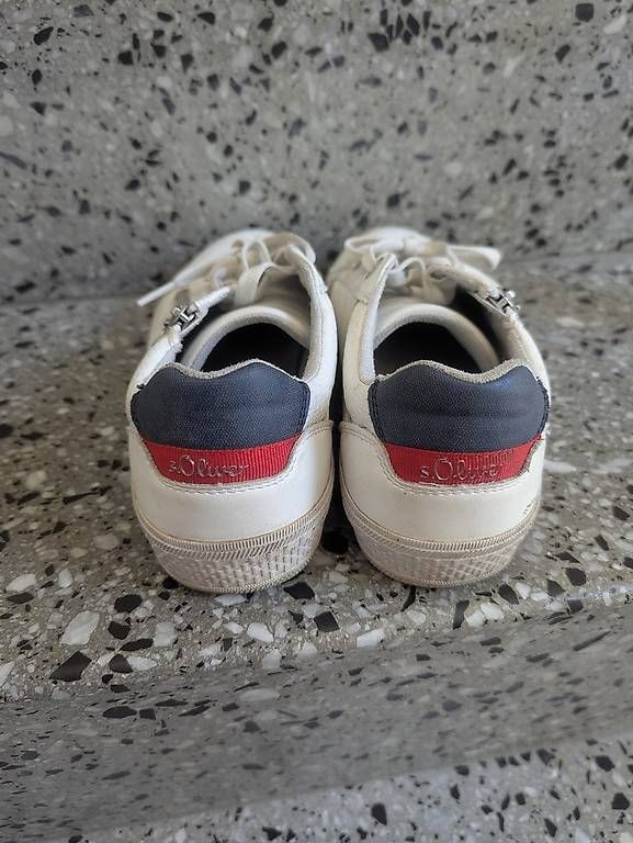 Damenschuhe: Gr 40 Damenschuhe von S Oliver – Gebraucht aus Olten von L-a-r-a 1
