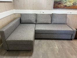 Schlaf- Sofa von IKEA