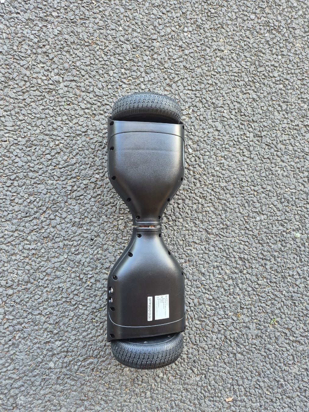 Hoverboards: SQFLOW Hoverboard – Neuf (Voir description) à Oberegg par FranziskaCH12 3