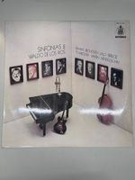 Vinile "Sinfonías 2" di Waldo de los Ríos
