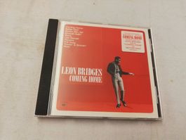 LEON BRIDGES - COMING HOME