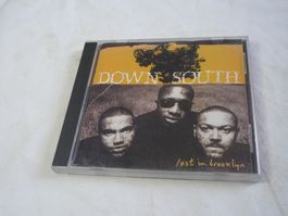 Musik CD - Down South - lost in brooklyn