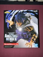 Figurine Tamaki Amajiki My Hero Academia Banpresto