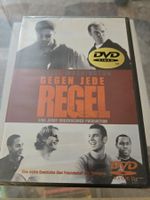 Gegen Jede Regel DVD