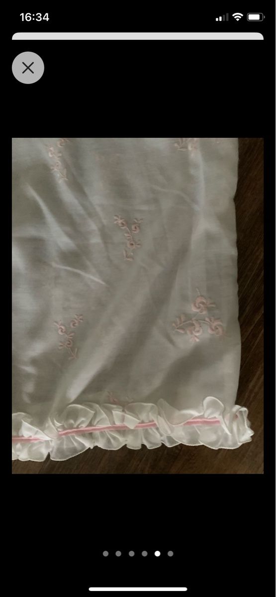 Negligees & Pigiami: Babydoll – Usato da Emmen venduto da ama_8wmn 4
