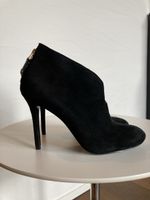 Guess Stiefeletten, schwarz, Gr. 38, Top Zustand