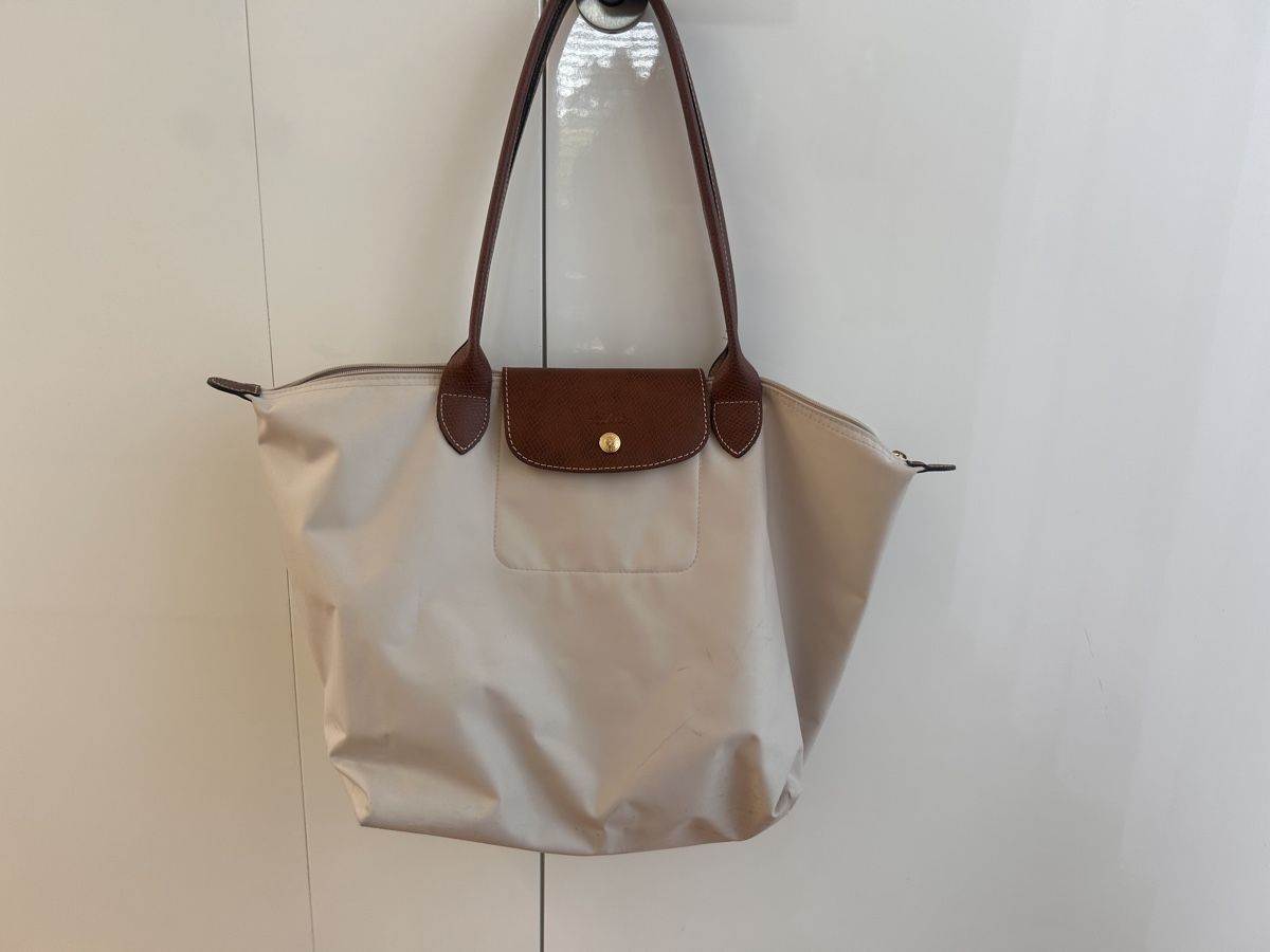 Longchamp Taschen für Damen: Longchamp Le Pliage L – Neu (gemäss Beschreibung) aus Winterthur von tha_fvg2
