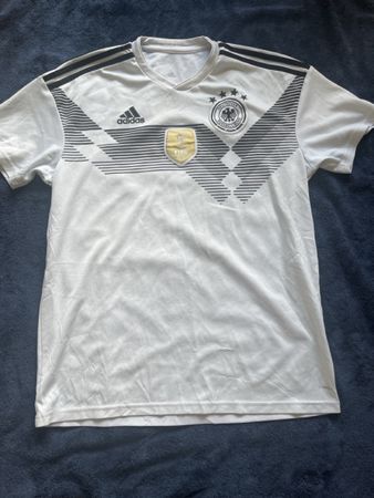 Maillot de football Allemagne