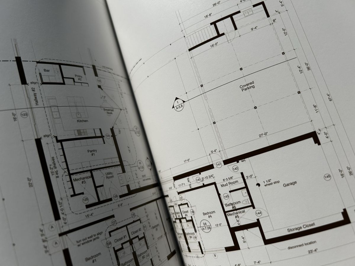 Libri: Crowley by Carlos Jimenez: Architecture Book, Judd Marfa – Usato da Zürich venduto da Coffeetable88 4