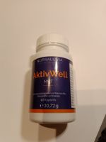 Akitvwell Nutraluvia