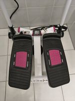 Stepper neuf HMS S3085 avec élastique pour les bras