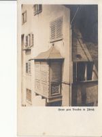 Zürich zum Bracken 1919