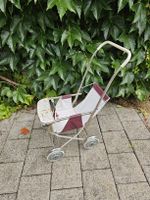 Puppenwagen antik