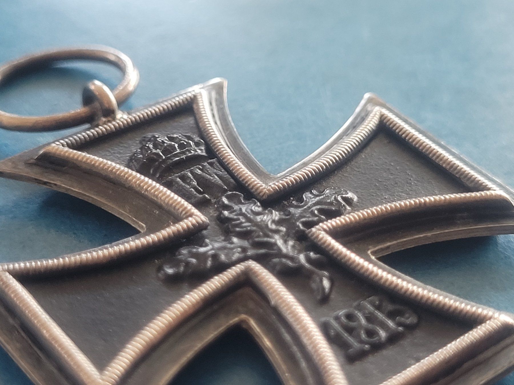 Medaglie: Eisernes Kreuz 1914, Top Zustand – Usato da Kriens venduto da KTP 3