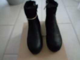 Shabbies Amsterdam WINTER STIEFEL GR.38 *NEU*