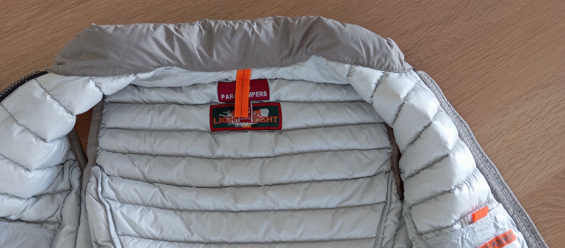 Parajumpers Gilets & Westen: Weste Parajumpers Gr. xs – Neu (gemäss Beschreibung) aus Seon von wer_9m28 2