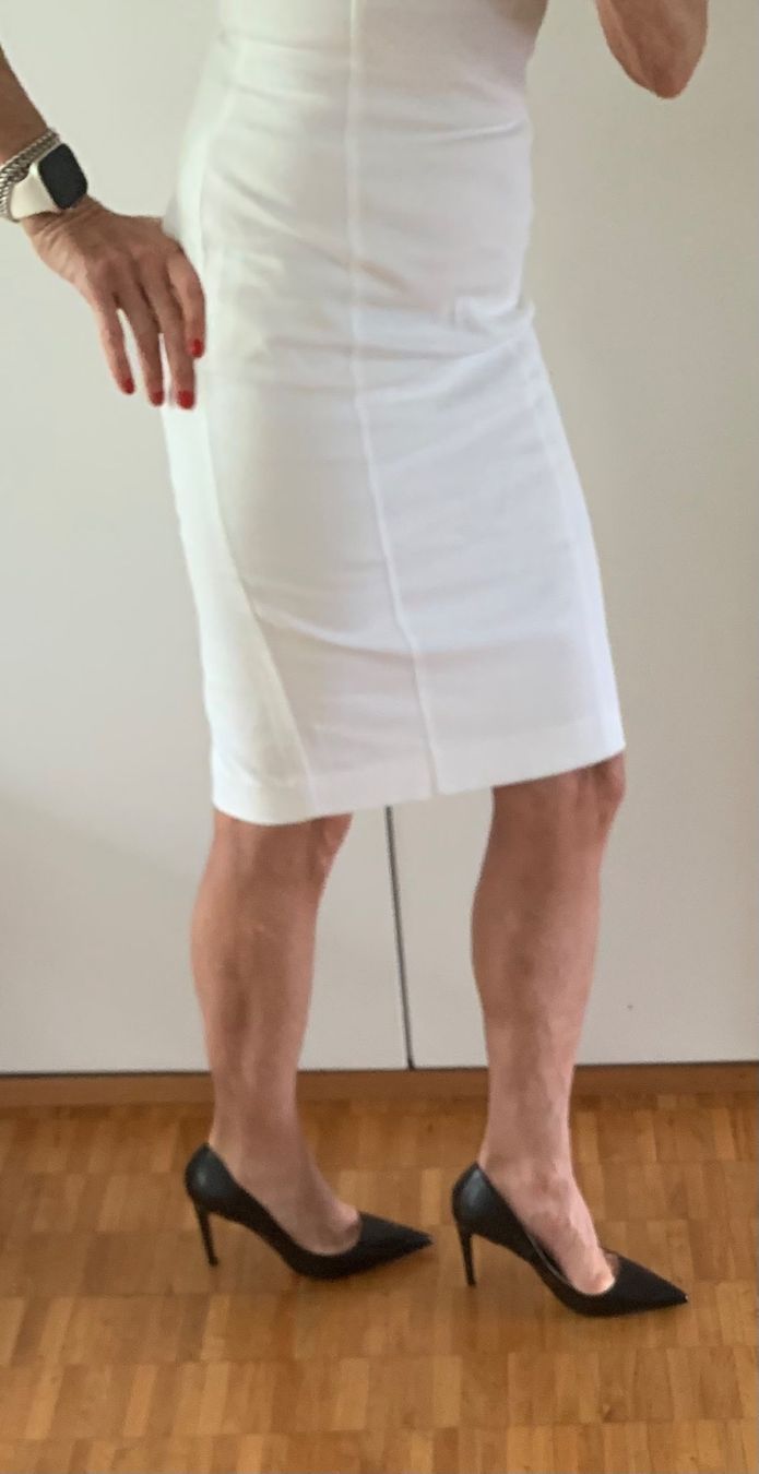 Scarpe da donna: High Heels Pumps Gr 41 – Nuovo (secondo la descrizione) da Adliswil venduto da Jessik0 3