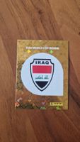 Panini FIFA World Cup WM 2026 / IRQ1
