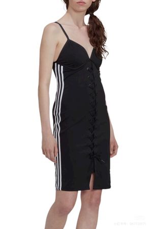 Adidas Original Kleid, Groß 34, neu mit Etikette
