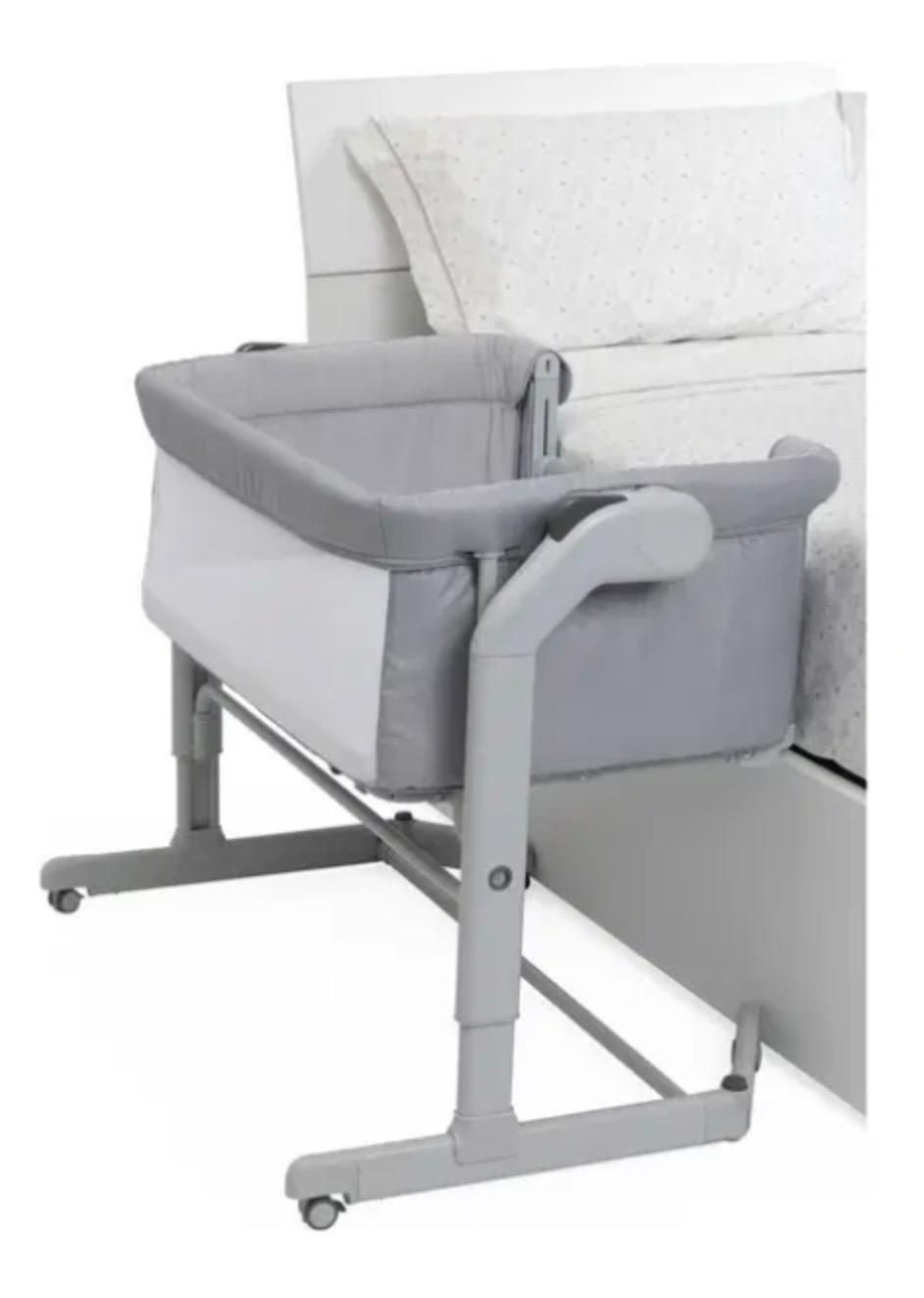 Chicco Culle: Chicco Beistellbett Next2Me Magic – Usato da Frauenfeld venduto da trouthunter22 2