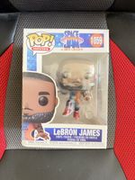 Funko Pop! Lebron James