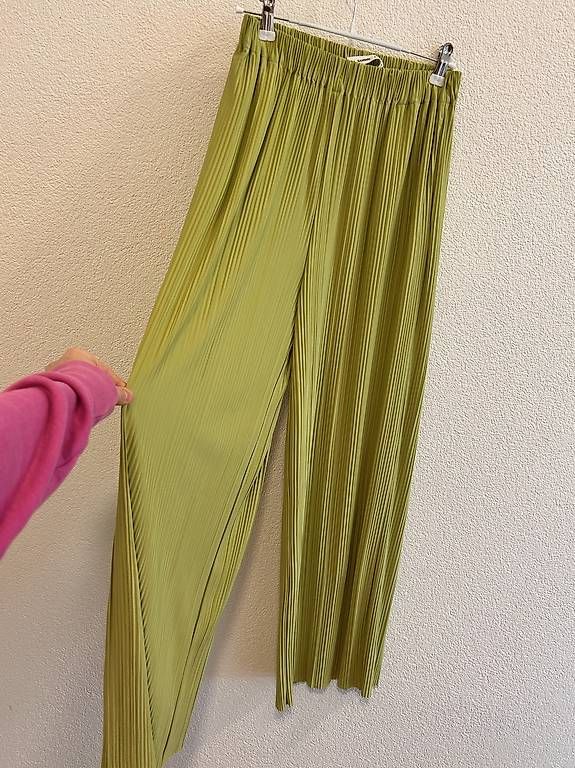 Pantaloni: Samsoe Plissee Hose Gr 36 – Usato da Allschwil venduto da ann_2t6s 1