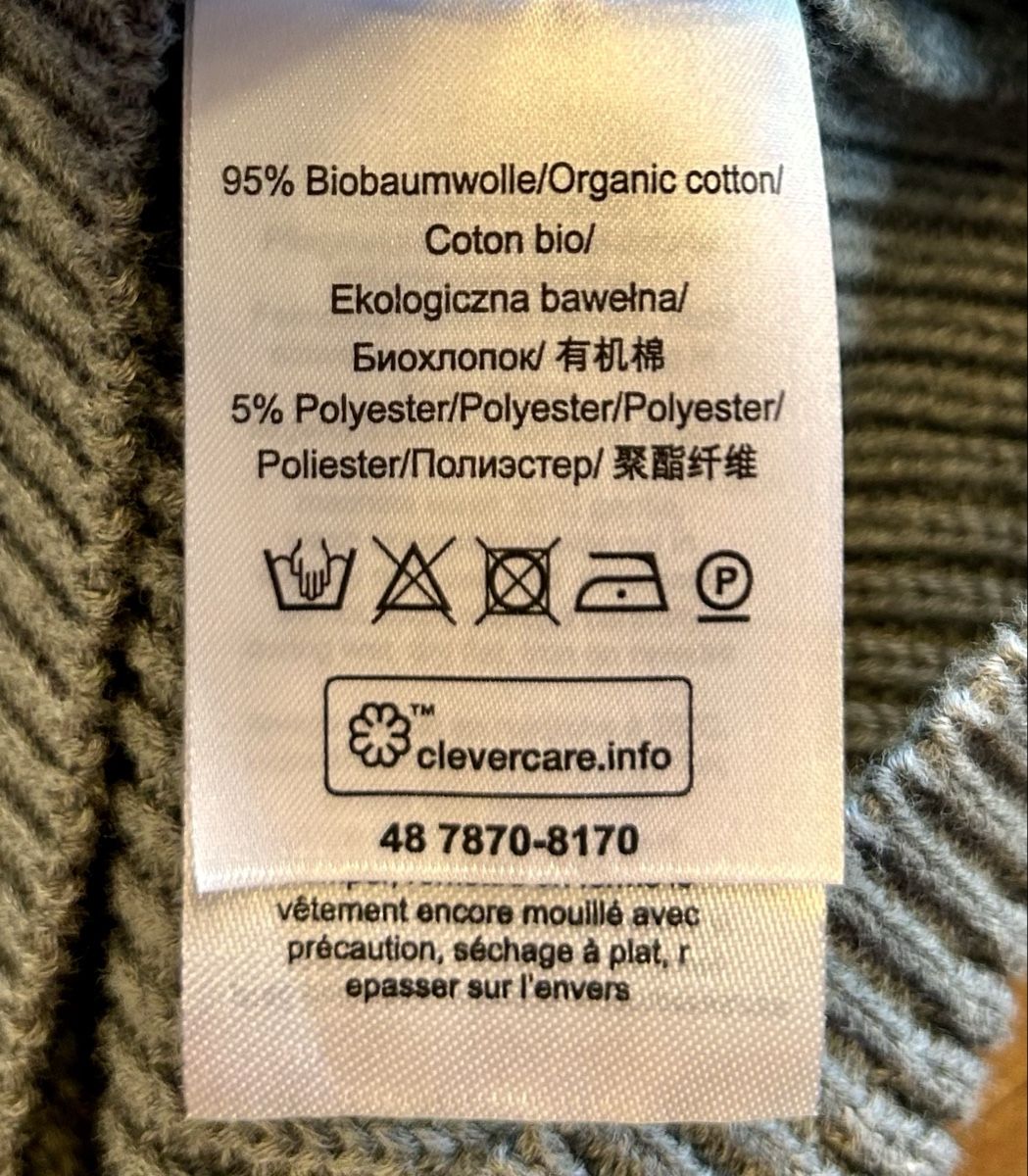 Riani Maglioni & Felpe: RIANI Pullover, Grösse 36, neu mit Etikette – Nuovo e nell'imballaggio originale da Oberhasli venduto da anzis 5