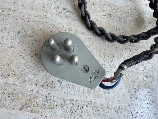 Téléphones: TELEFONO ANTICO – D'occasion à Davesco-Soragno par kappas 2